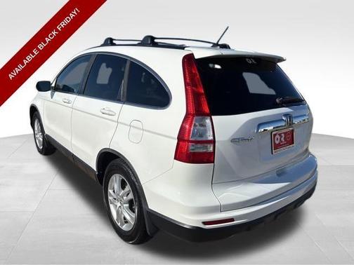 2011 Honda CR-V EX-L