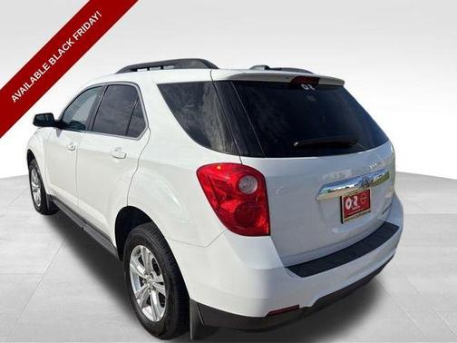 2015 Chevrolet Equinox 1LT