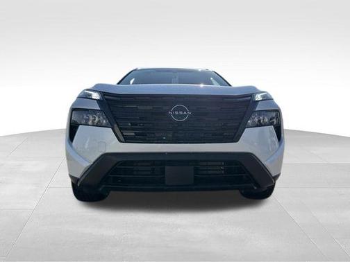Pearl 2026 Nissan Rogue Dark Armor