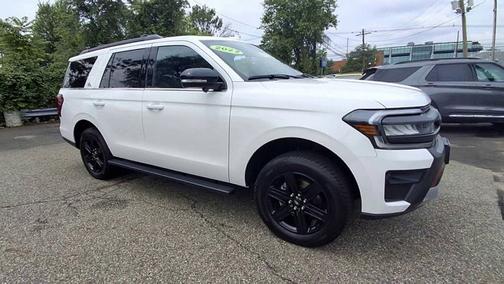 2022 Ford Expedition TIMBERLINE