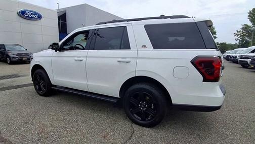 2022 Ford Expedition TIMBERLINE