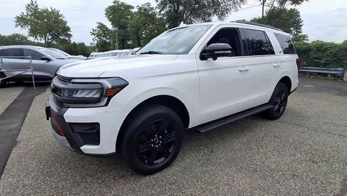 2022 Ford Expedition TIMBERLINE