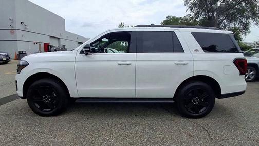 2022 Ford Expedition TIMBERLINE