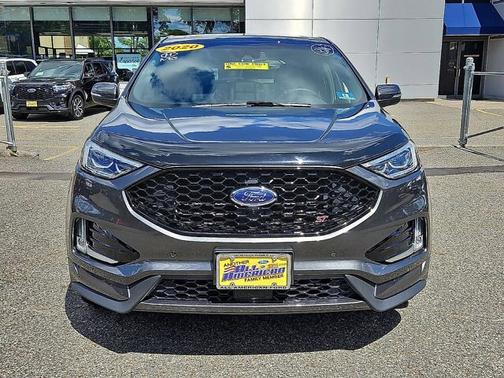 2020 Ford Edge ST