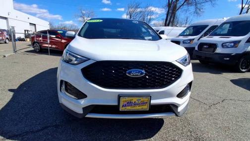 2021 Ford Edge