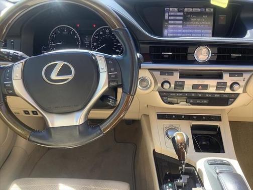 2014 Lexus ES 350 Base