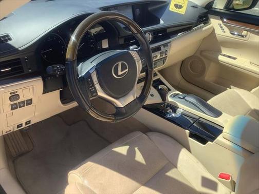 2014 Lexus ES 350 Base