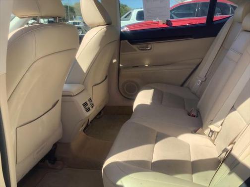 2014 Lexus ES 350 Base