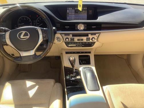 2014 Lexus ES 350 Base