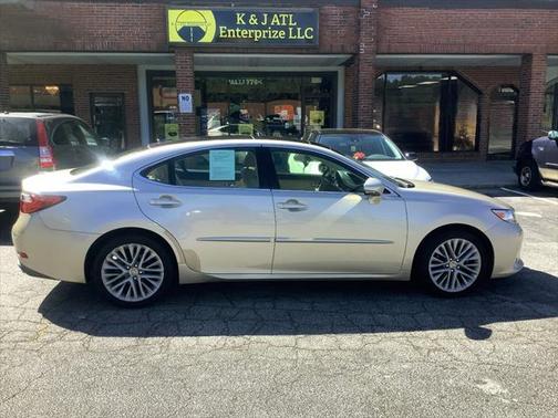 2014 Lexus ES 350 Base
