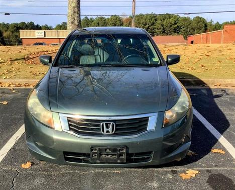 2010 Honda Accord EX-L