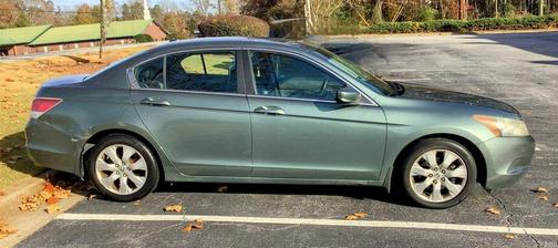 2010 Honda Accord EX-L