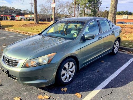 2010 Honda Accord EX-L