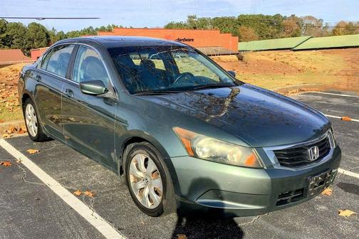 2010 Honda Accord EX-L