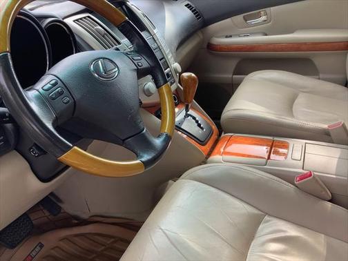 2007 Lexus RX 400h Base