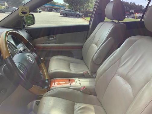 2007 Lexus RX 400h Base