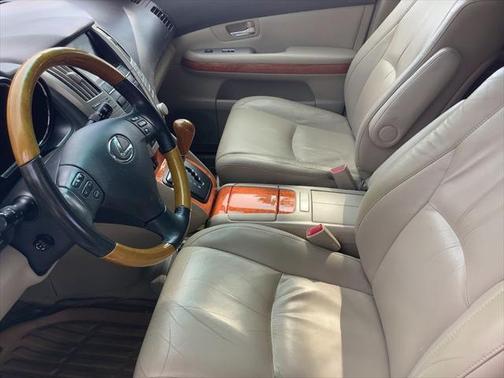 2007 Lexus RX 400h Base