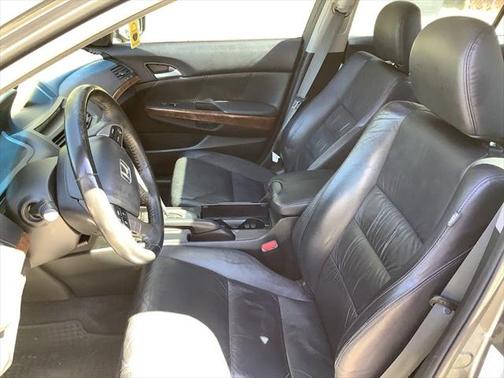 2012 Honda Accord EX-L