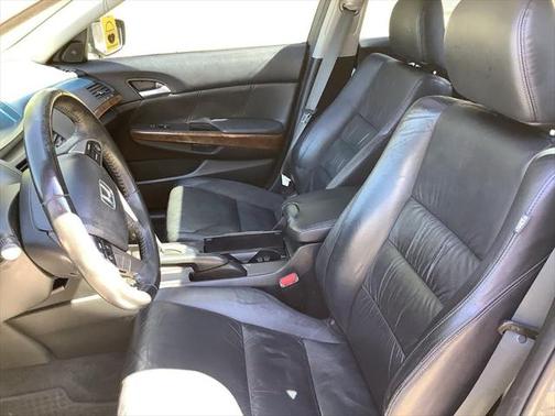 2012 Honda Accord EX-L