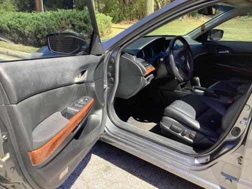 2012 Honda Accord EX-L
