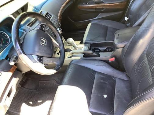 2012 Honda Accord EX-L