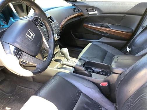 2012 Honda Accord EX-L