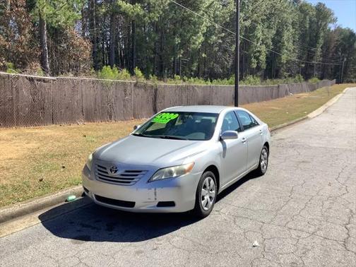 2009 Toyota Camry LE