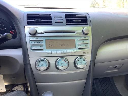 2009 Toyota Camry LE