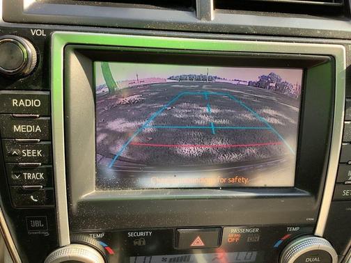 2012 Toyota Camry Hybrid XLE