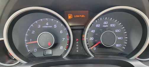 2010 Acura TL 3.5