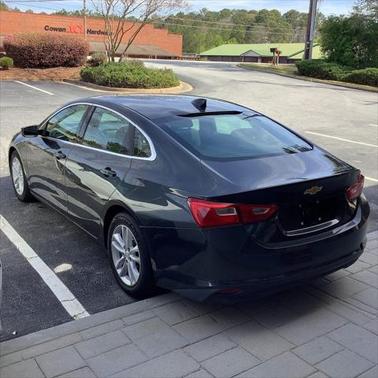 2016 Chevrolet Malibu 1LT