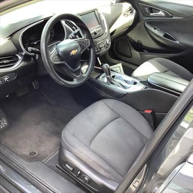 2016 Chevrolet Malibu 1LT
