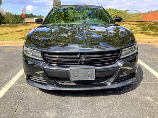 2015 Dodge Charger R/T