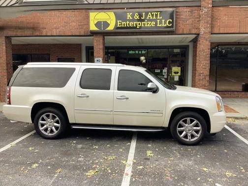2014 GMC Yukon XL Denali