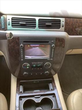 2014 GMC Yukon XL Denali