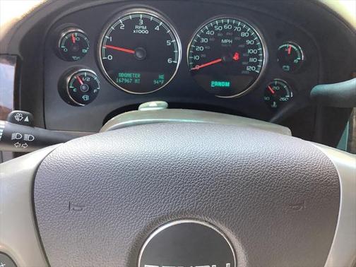 2014 GMC Yukon XL Denali