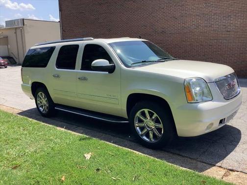 2014 GMC Yukon XL Denali
