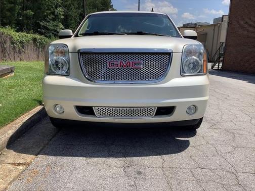2014 GMC Yukon XL Denali