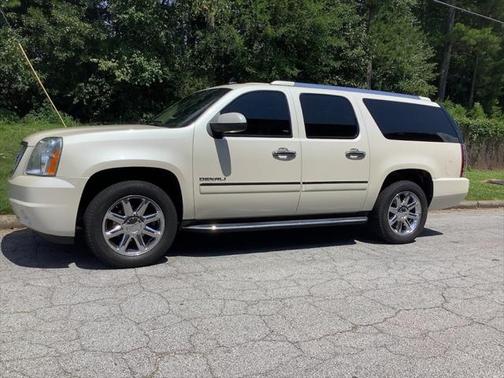 2014 GMC Yukon XL Denali
