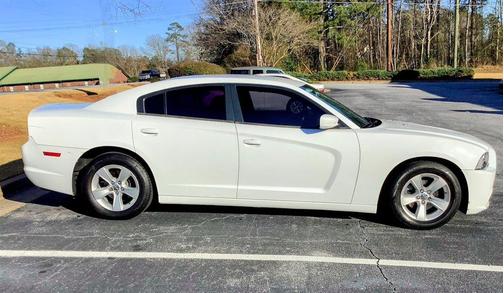 2014 Dodge Charger SE