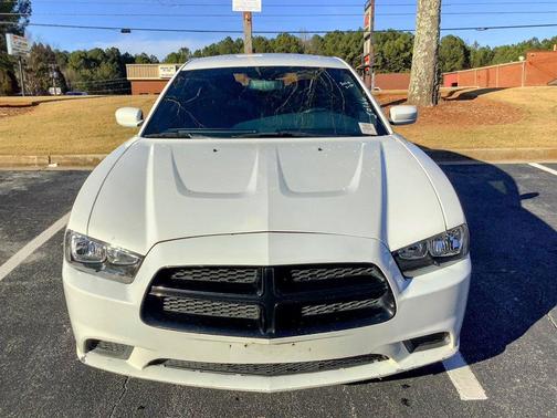 2014 Dodge Charger SE