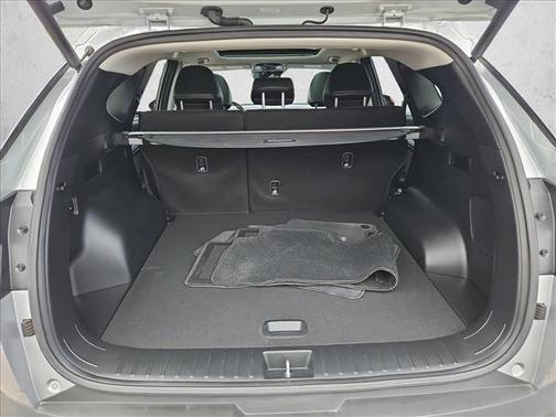 2022 Hyundai TUCSON Hybrid Limited