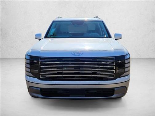 2026 Hyundai PALISADE SEL Premium