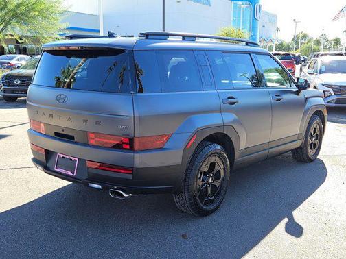 2025 Hyundai SANTA FE XRT