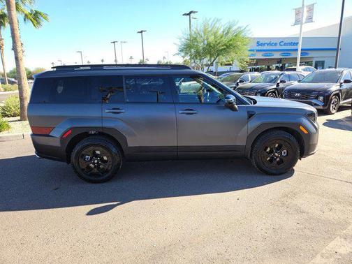 2025 Hyundai SANTA FE XRT