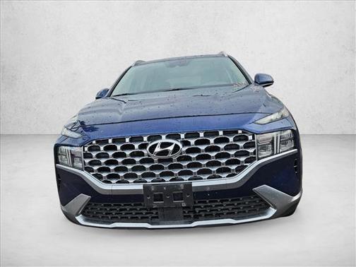 2022 Hyundai SANTA FE SEL 2.4