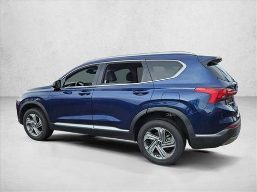 2022 Hyundai SANTA FE SEL 2.4