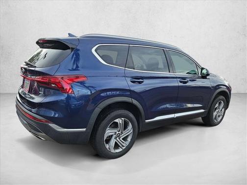 2022 Hyundai SANTA FE SEL 2.4