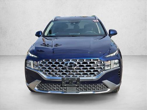 2022 Hyundai SANTA FE SEL 2.4