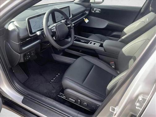 2025 Hyundai IONIQ 6 SEL